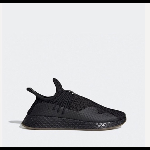 adidas deerupt unisex